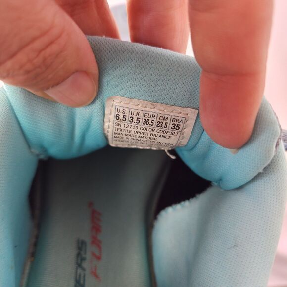 SKECHERS WOMENS GO WALK Evolution walk - Picture 3 of 6